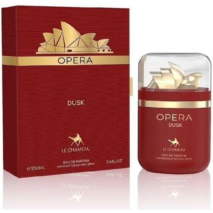 Immagine prodotto Emper Le Chameau Opera Dusk Eau De Parfum per donna 100ml (Eau de parfum, 100 ml)