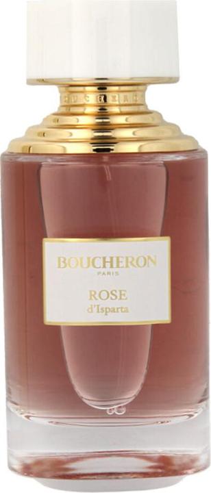 Produktbild Boucheron Rose d'Isparta (Eau de Parfum, 125 ml)