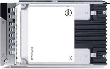 Produktbild Dell SERVER ACC SSD 480 GB SATA RI/2,5" 14GEN 400-AZUT SKH (480 GB, 2.5")