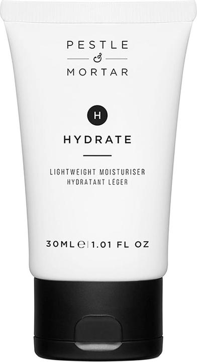 Pestle & Mortar Hydrate Moisturiser