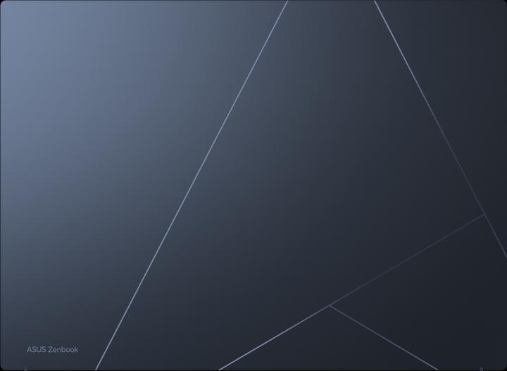 Image du produit ASUS Zenbook S 13 OLED (13.30", Intel Core i7-1355U, 16 Go, 1000 Go, CH)