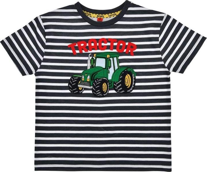 Actual product image Bondi Tractor T-shirt (116)