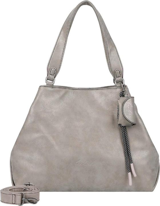 Fritzi aus Preußen Bitzi03 Shopper Tasche 43 cm (20 l)