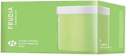 Actual product image Frudia Green Grape Pore Peeling Pad () (Exfoliation, 700 ml)