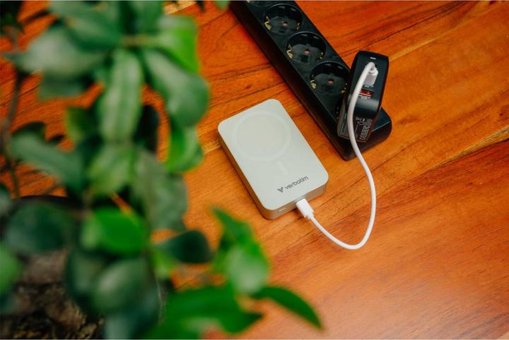 Produktbild Verbatim Charge 'n' Go Essentials (20000 mAh, 50 W, 74 Wh)