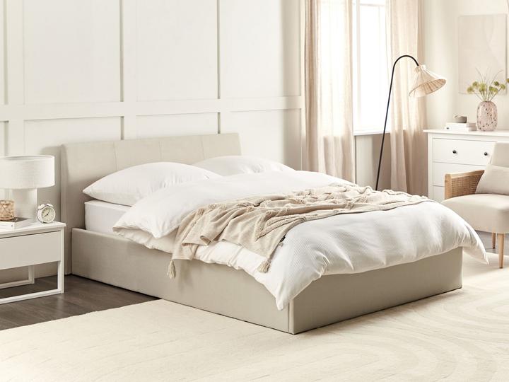 Actual product image Beliani Orbey (140 x 200)