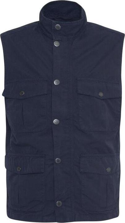 Actual product image Barbour Corbridge Casual - Weste - Herren (M)