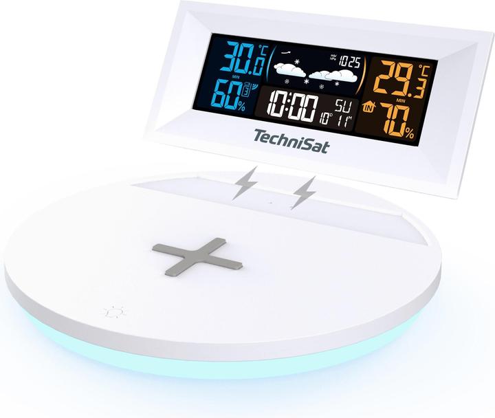 Image du produit TechniSat iMeteo Q1
