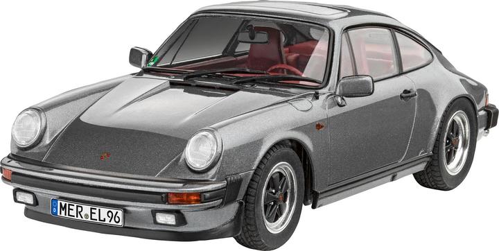 Produktbild Revell 1:24 Porsche 911 G Model Coupé