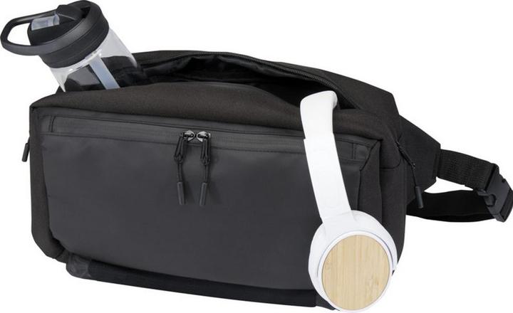 Actual product image Generic Roam Modular Recycled Crossbody Bag
