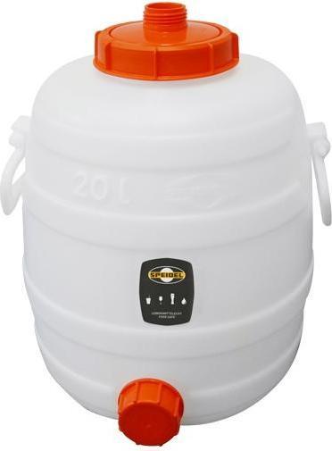 Image du produit Speidel Tonneau à cidre rond