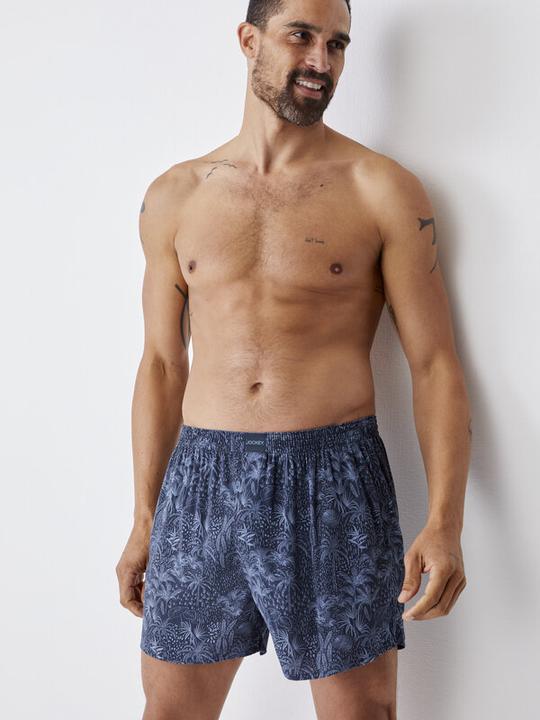 Produktbild Jockey Fashion Boxershorts Satin (M)