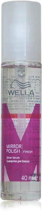 Produktbild Wella Professionals Mirror Polish Shine (40 ml)