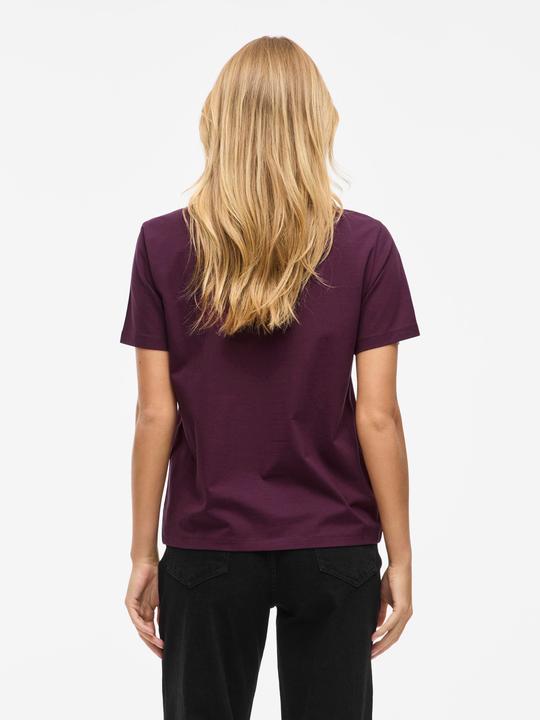 Image du produit Vila VINORA Rundhals T-Shirt (XS)