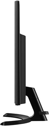Actual product image LG 27ud58-B (3840 x 2160 Pixels, 27")