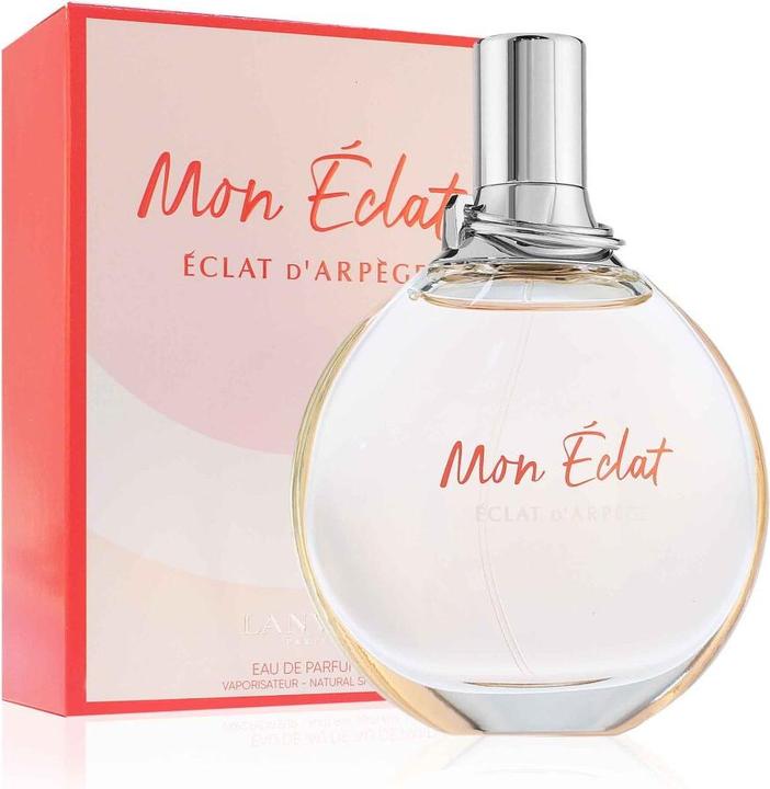 Immagine prodotto Lanvin Mon Eclat D ÌArpege Eau de Parfum - 100ml (Eau de parfum, 100 ml)