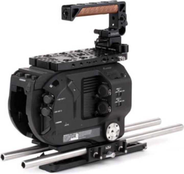 Immagine prodotto Wooden Camera Kit di accessori unificato Sony FS7 (avanzato)