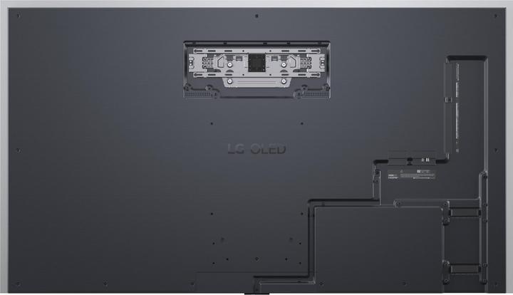 Immagine prodotto LG OLED77G57LW (77", G5, OLED, 4K, 2025)