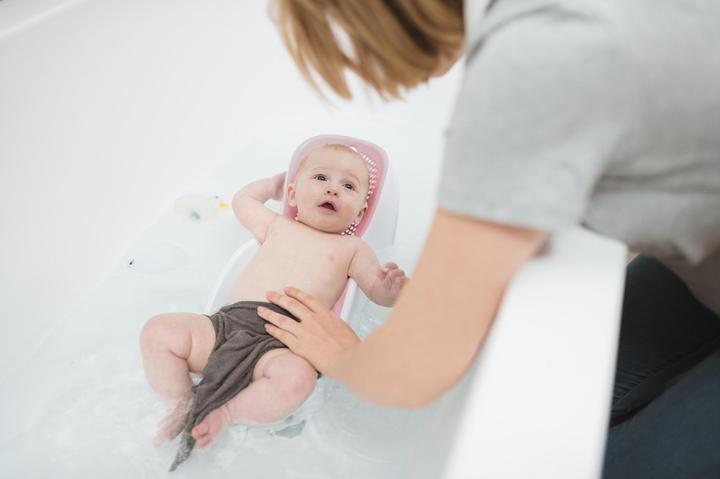 Image du produit Angelcare Siège de bain pour la baignoire de bébé
