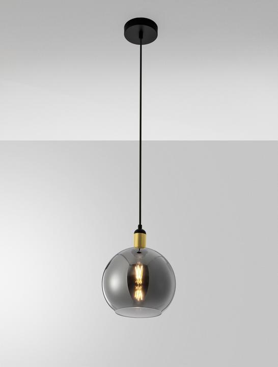 Image du produit Nova Luce Mirro (E27)