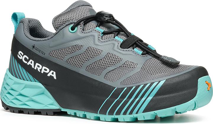 Actual product image Scarpa Kid's Ribelle Run GTX (27)