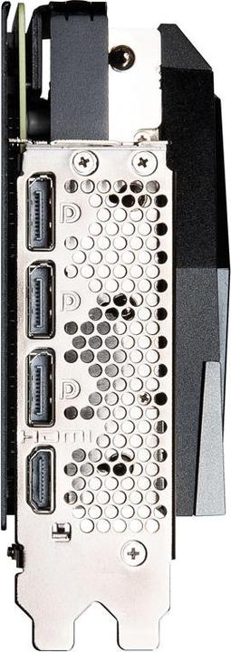 Produktbild MSI GeForce RTX 3070 Ti GAMING X TRIO 8G (8 GB)