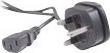Actual product image Dell Power Cord : European 220V (2 m)