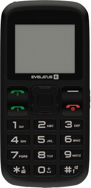 Actual product image Evelatus ARON DS (EA01)