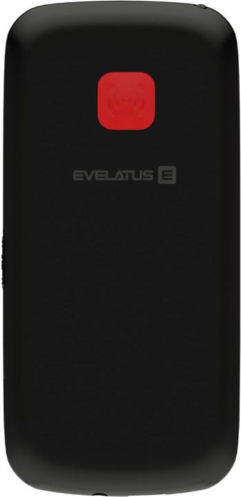 Actual product image Evelatus ARON DS (EA01)