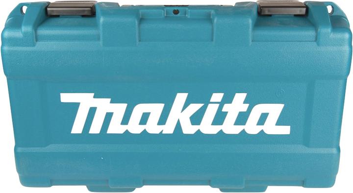 Produktbild Makita DJR 186 RFK Akku Reciprosäge Säbelsäge 18 V + 2x Akku 3,0 Ah + Ladegerät + Koffer