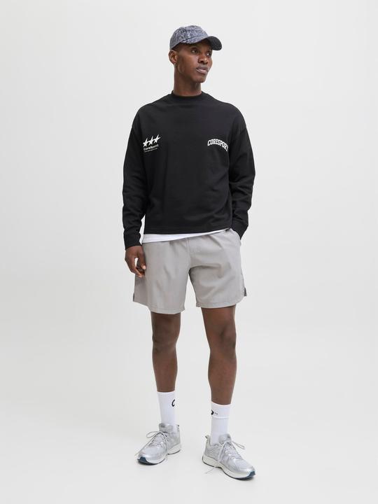 Actual product image Jack & Jones Sweatshirt Sweatshirt (L)