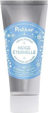 Actual product image Polaar Eternal Snow Youthful Promise Cream - Anti Aging Day Cream - All Skin Types - Vegan - 25 Ml (25 ml, Day cream)