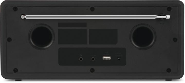 Produktbild TechniSat DigitRadio 574 IR (Internetradio, DAB+, UKW, Bluetooth, WLAN)