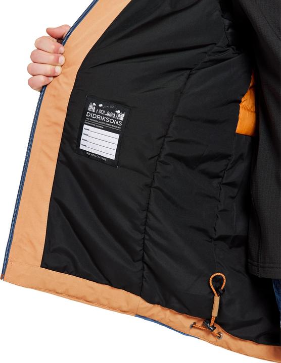 Produktbild Didriksons Kid's Dolomit Jacket 2