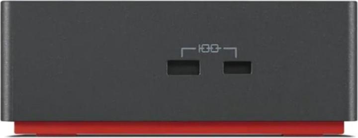 Actual product image Lenovo Thinkpad Thunderbolt 4 (Thunderbolt, 12 Ports)