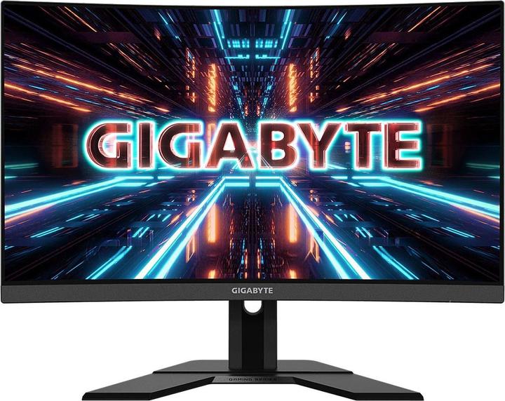 Image du produit Gigabyte G27FC A (1920 x 1080 pixels, 27")
