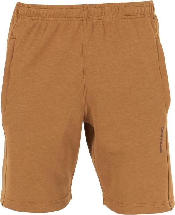 Actual product image Stanno Base Sweat Shorts (S)