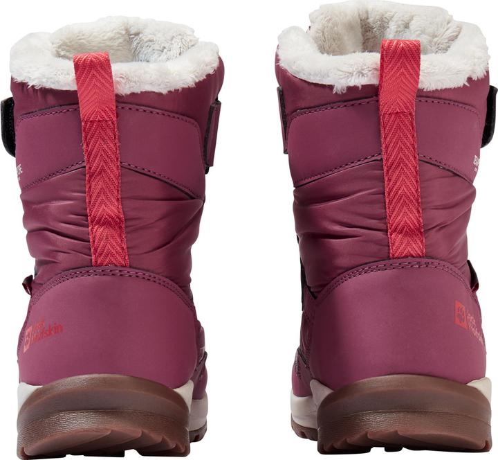 Image du produit Jack Wolfskin Polar Bear-G Texapore High Vc K (27)