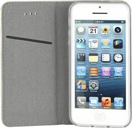 Immagine prodotto iLike Custodia Smart Magnet book Realme 13 Pro czarny/nero (Realme 13 Pro)