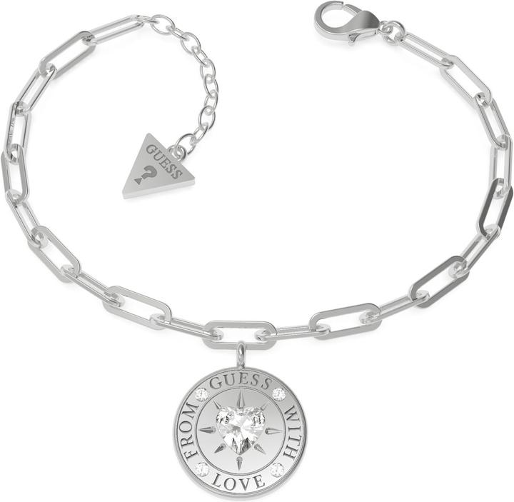 Immagine prodotto Guess Bracciale From With Love (Acciaio inossidabile)