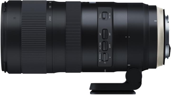 Tamron SP 70-200mm 2.8 Di VC USD G2 Canon EF (Canon EF, full size)