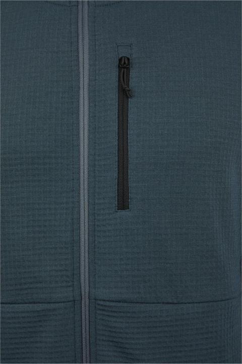 Immagine prodotto Stoic MerinoGrid285 NorrdalSt. Zip Hoody (L)
