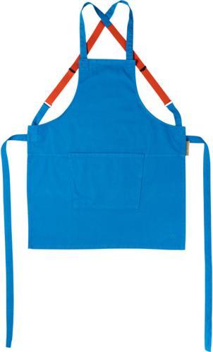 Produktbild DutchDeluxes Schürze Hosenträger Canvas