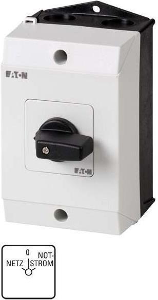 Produktbild Eaton T0-4-8902/I1