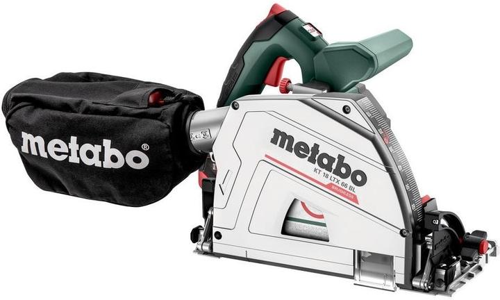 Productafbeelding Metabo KT 18 LTX 66 BL