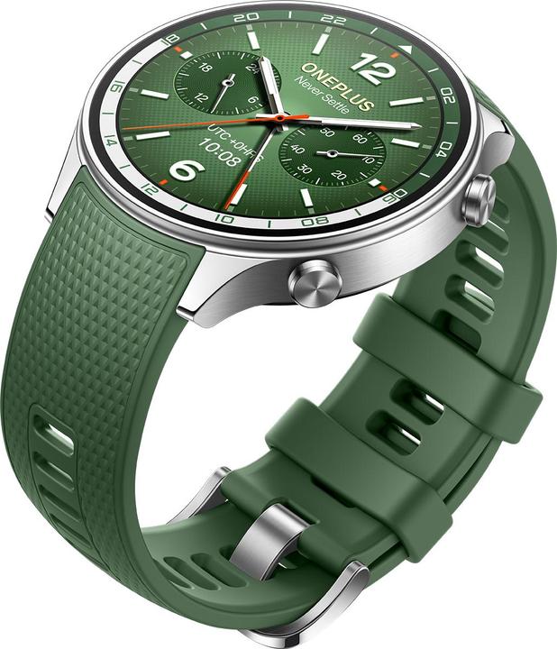 Productafbeelding OnePlus Horloge 2R (46.60 mm, Alleen WLAN)