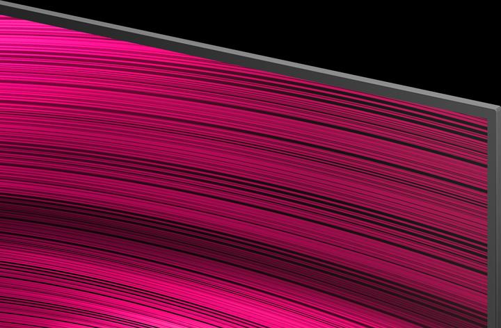 Image du produit LG OLED83C5ELA (83", C5, OLED, 4K, 2025)