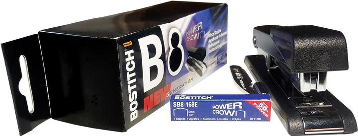 Image du produit Bostitch B8 (30 feuilles)