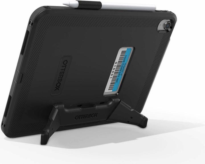 Actual product image OtterBox Defender Kickstand (iPad 2022 (10th Gen), iPad 2025 (11th gen))