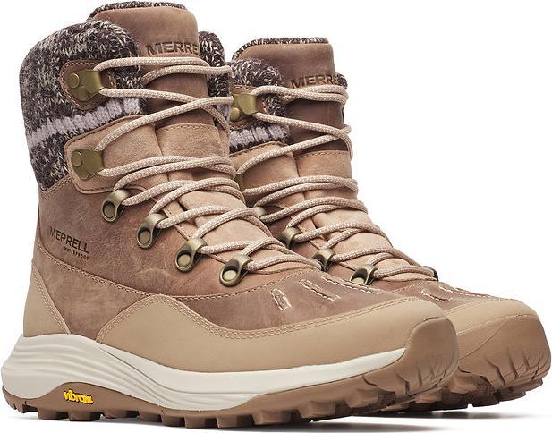 Produktbild Merrell Siren 4 Thermo Mid Zip Wp (37)
